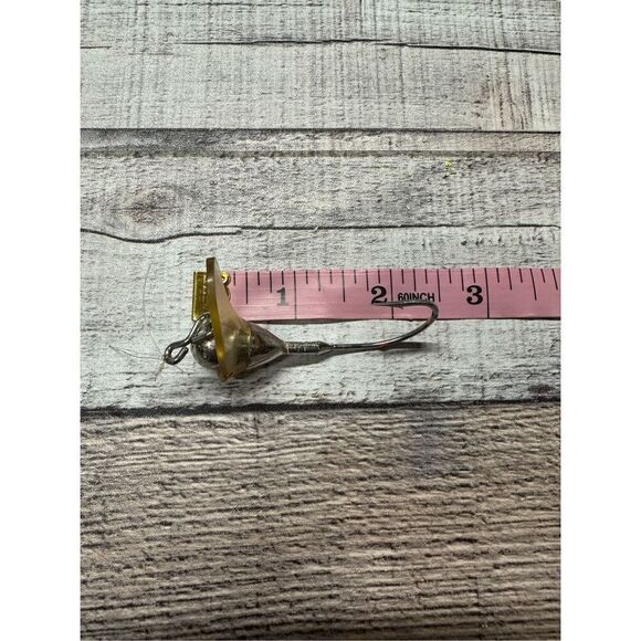 Hog Farmer Bait Hog Wobbler Scrounger Head - Picture 4 of 4